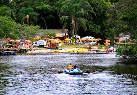 Praia dos Pescadores